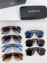 Picture of Versace Sunglasses _SKUfw55771725fw
